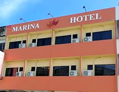 Marina Hotel Kemaman