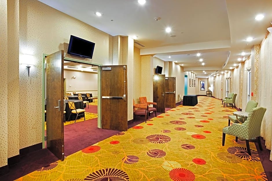 Holiday Inn Rock Hill By IHG