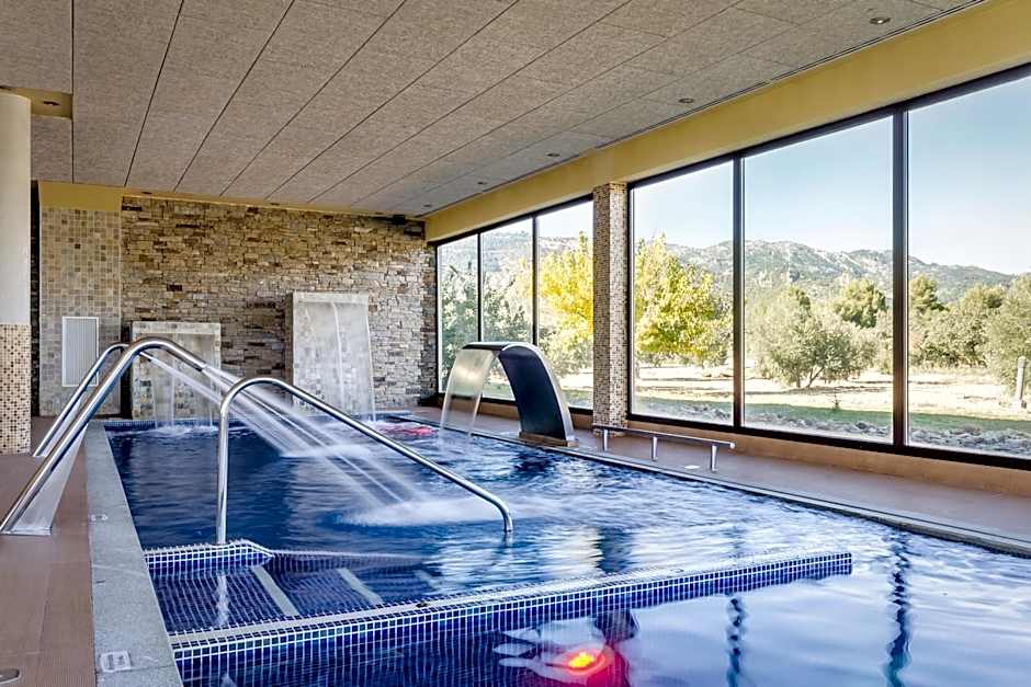 Hotel Rural Los Nogales