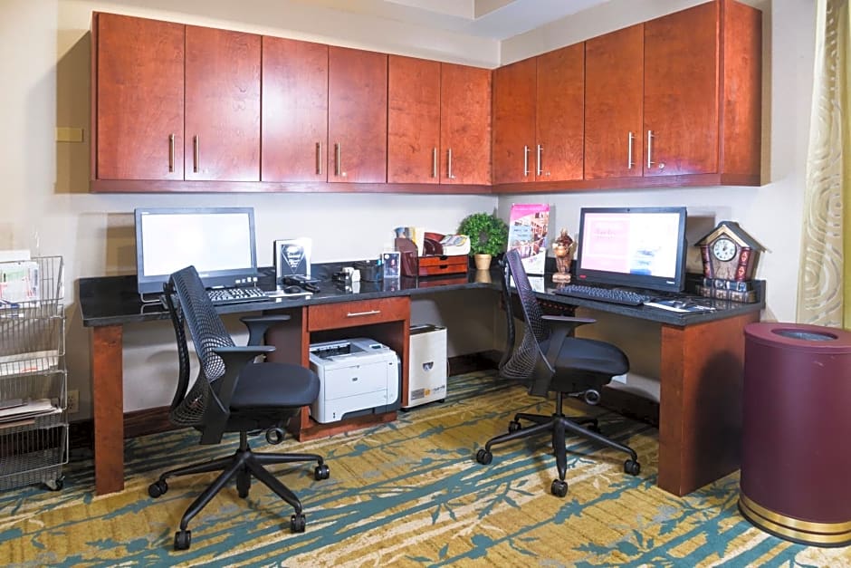 Hampton Inn Tulsa/Broken Arrow