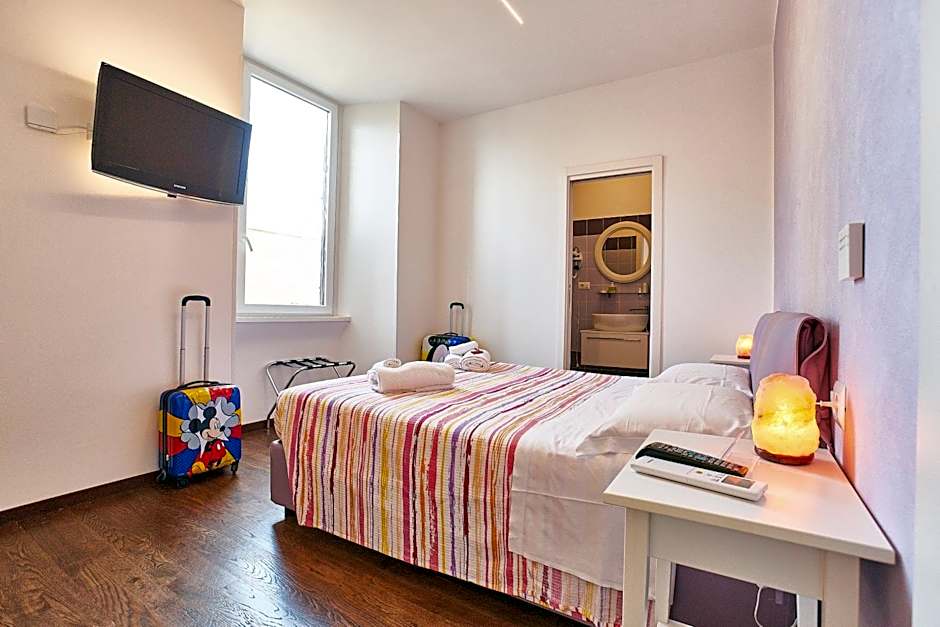 BB HomEitaly Civitavecchia