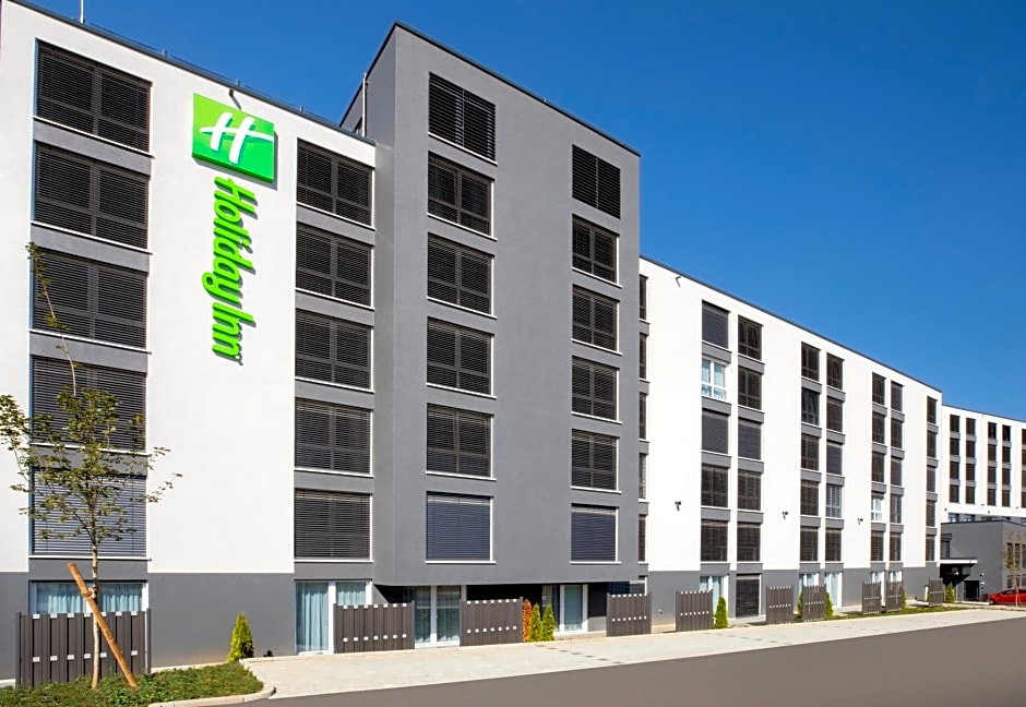 Holiday Inn - Villingen - Schwenningen