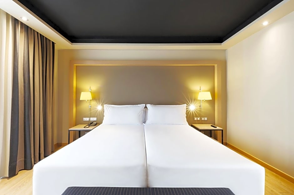 Hotel Jazz