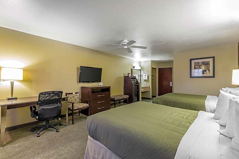Quality Inn Washington - St. George North