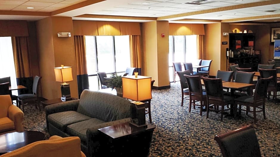 Hampton Inn Melbourne-Viera