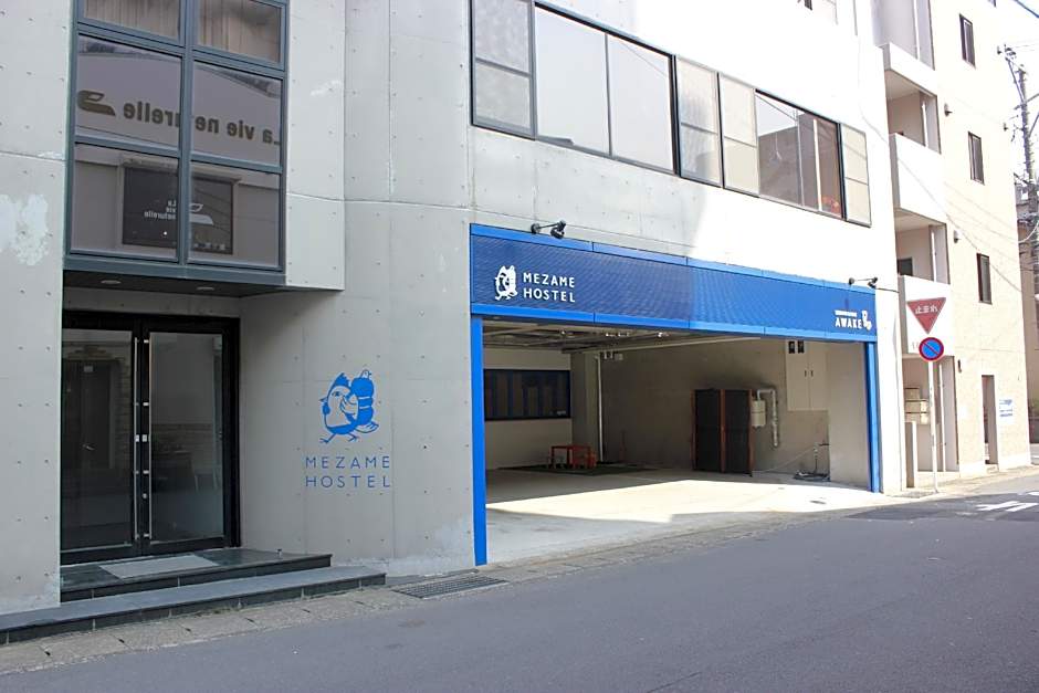 Mezame Hostel