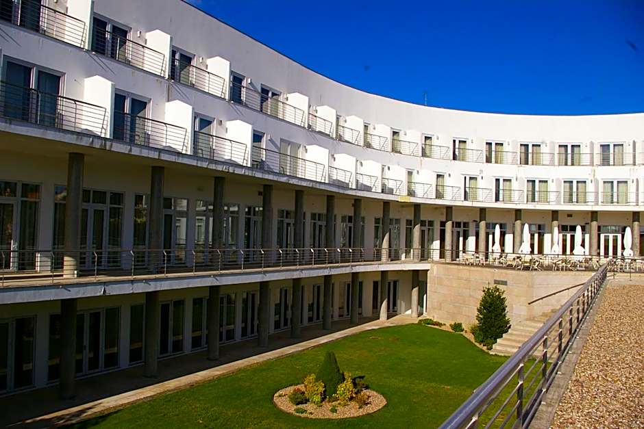 Hotel Turismo De Trancoso