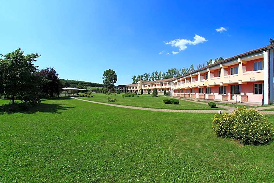 Motel Gilau