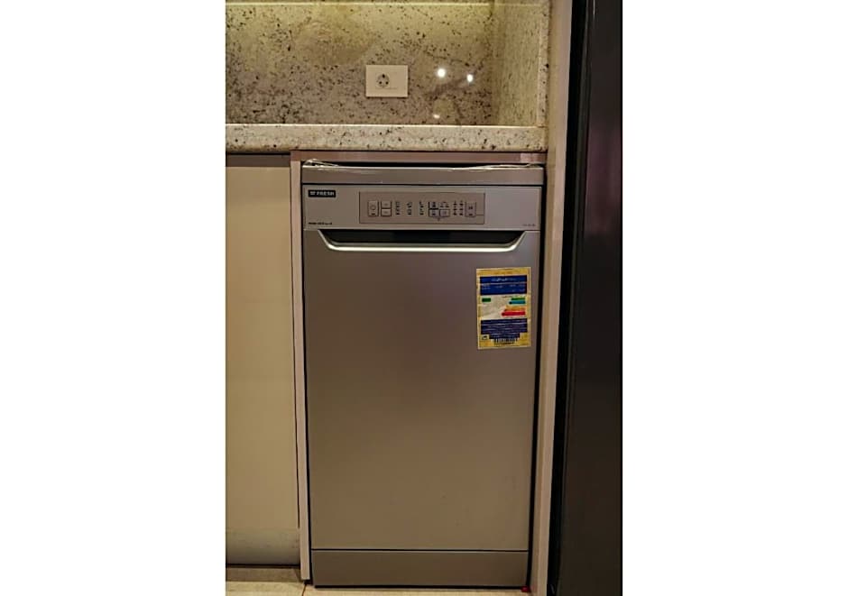 Furnished Apartment in Mall Of Arabia Towers , AEON