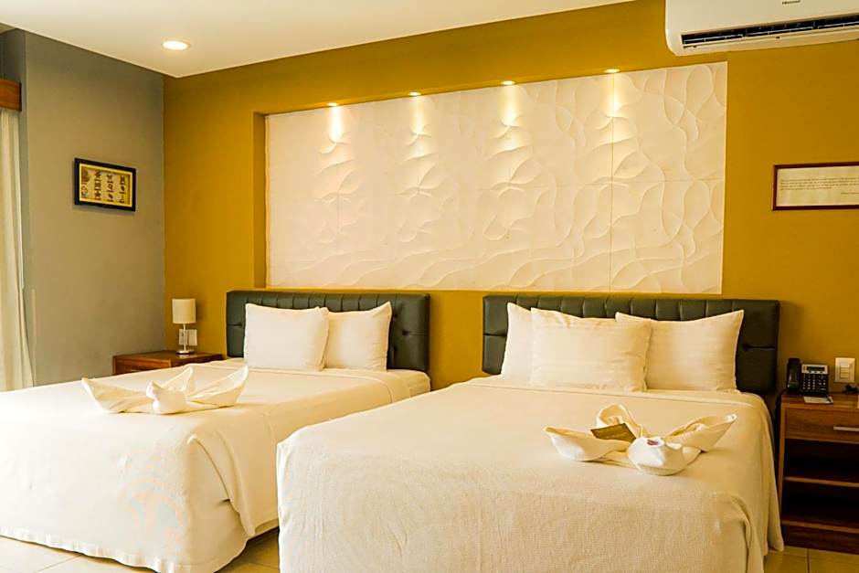 Photo 1 of 9 of Superior Suite