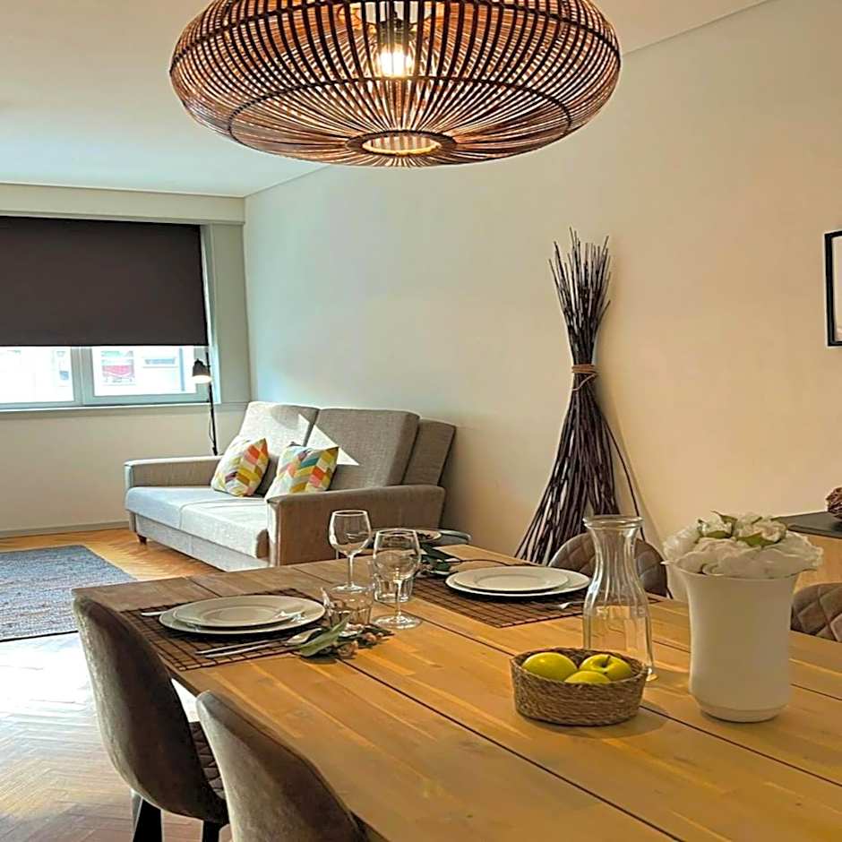 bnapartments Trindade