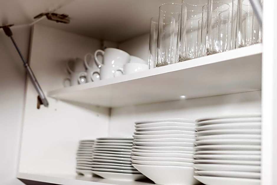 OLD PRINTING HOUSE - Modern I City I 2 Min HBF I E-Ladesäule