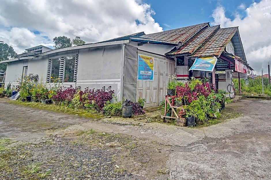 SPOT ON 92281 Susupuan Kost