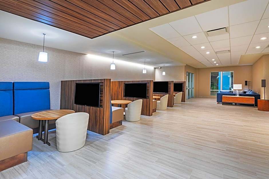 Courtyard by Marriott South Padre Island