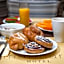 Marmara Hotel Budapest