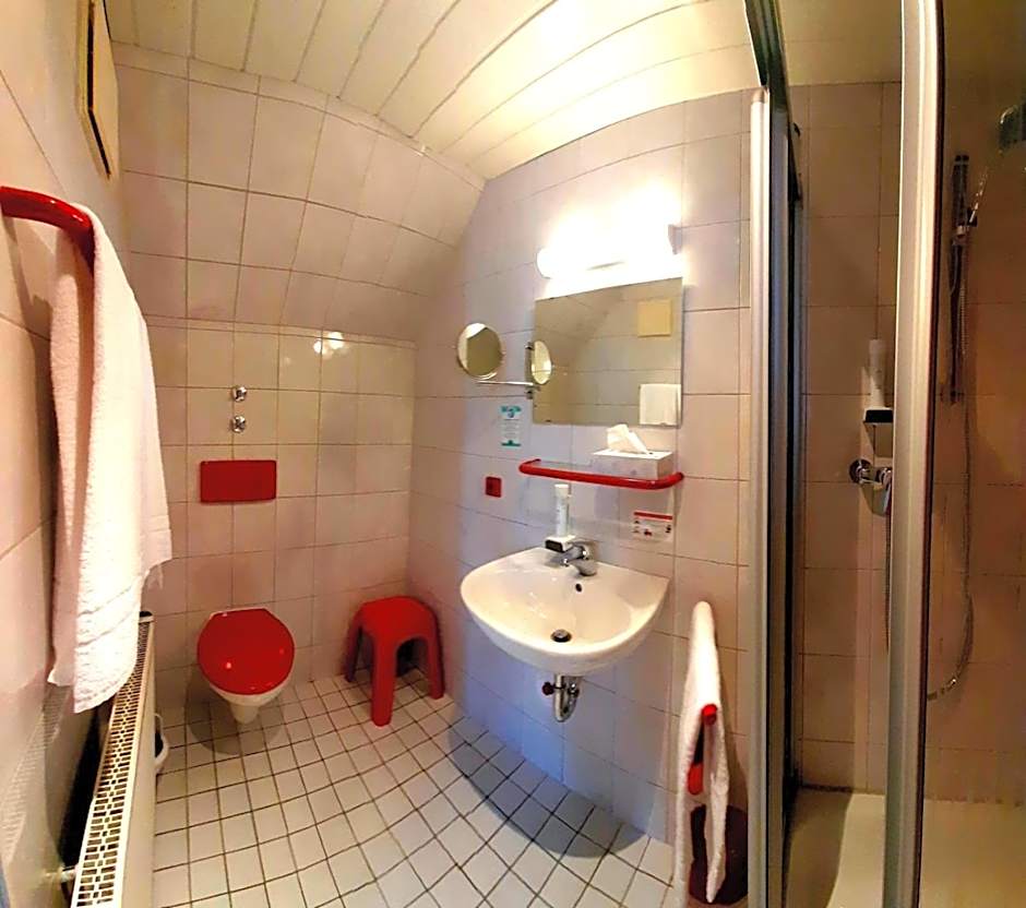 Garni Hotel Maselheimer Hof