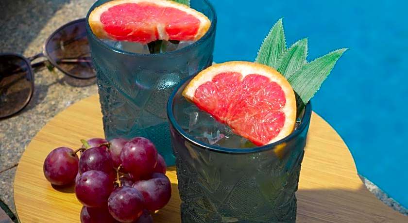 Fairfield by Marriott Goa Anjuna