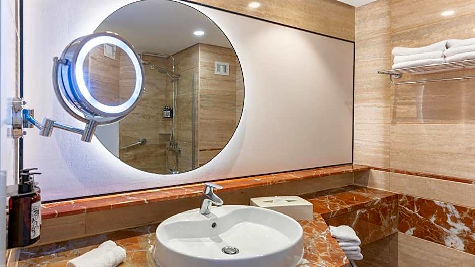 Crowne Plaza Santo Domingo By IHG