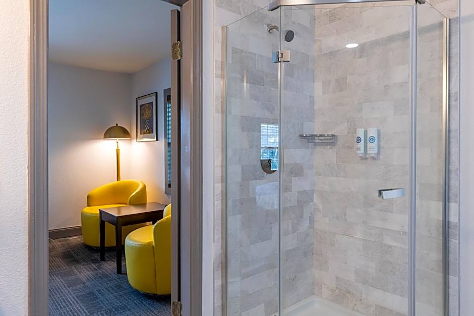 Comfort Inn Rockland - Boston