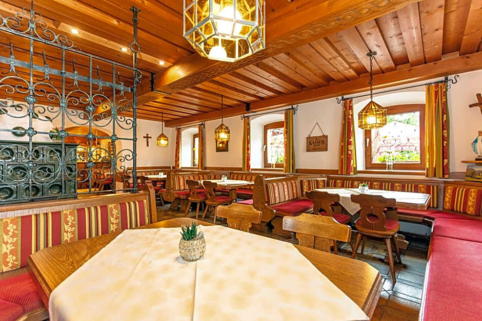 Gasthof Maria Kirchental