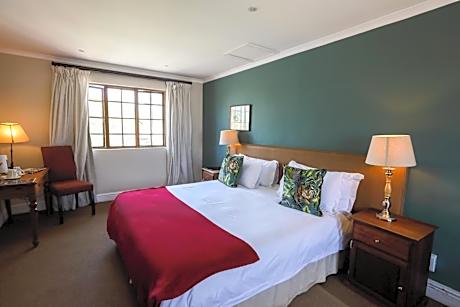 Twin/Double Room