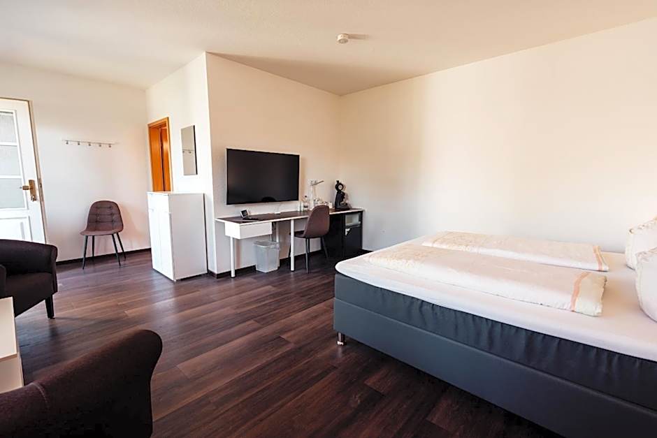 Landhauspension Rank