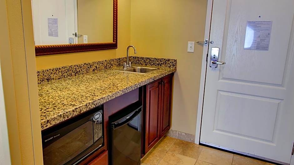 Holiday Inn Express & Suites Sioux City-South By IHG