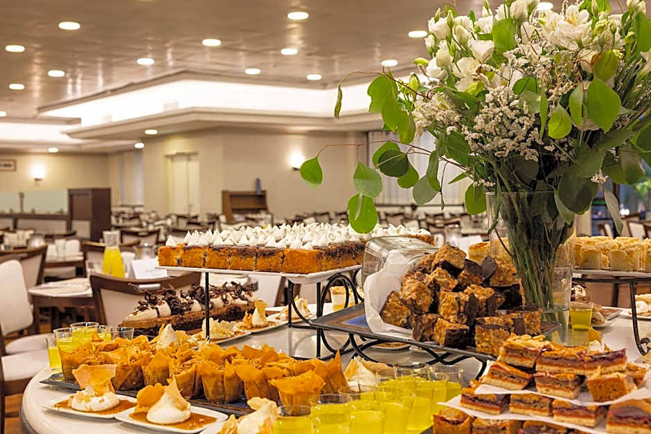 Caesar Premier Jerusalem Hotel