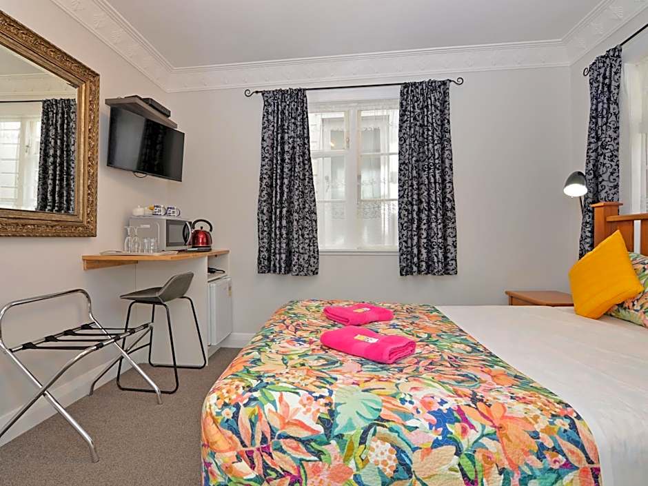 Richmond Guest House