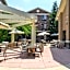 Homewood Suites By Hilton Fresno