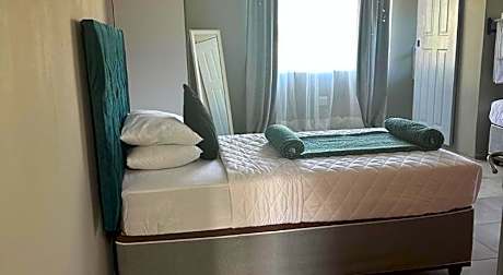 Tranquil Retreat Guest House