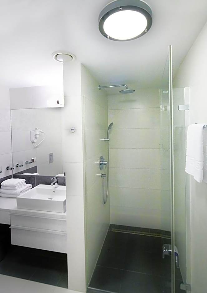 Baltic Plaza Hotel Medi Spa