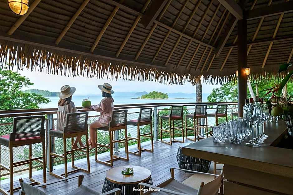 Island Escape by Burasari - SHA Extra Plus