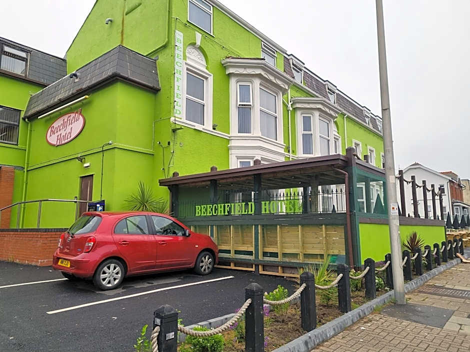 The Beechfield Hotel