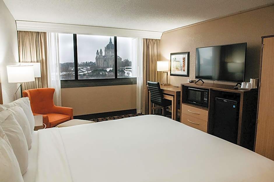 Radisson Hotel St Paul Downtown