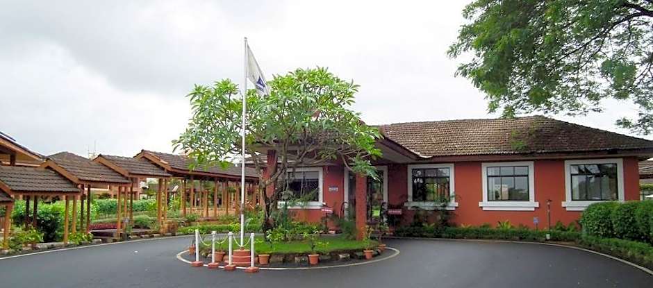 The International Centre - Goa Accommodation