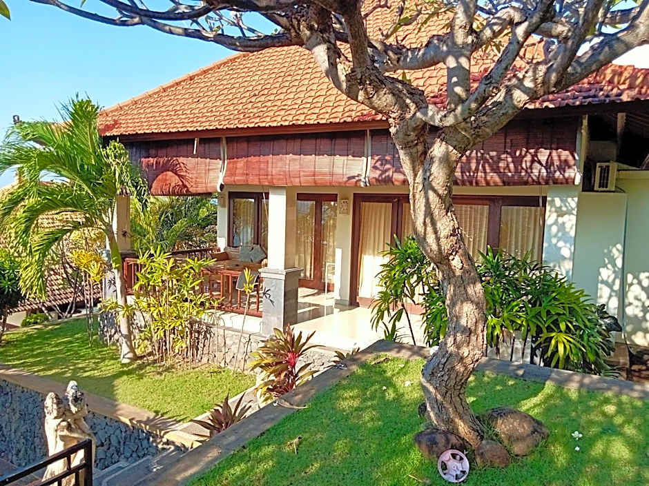 Shankara Parada Villas