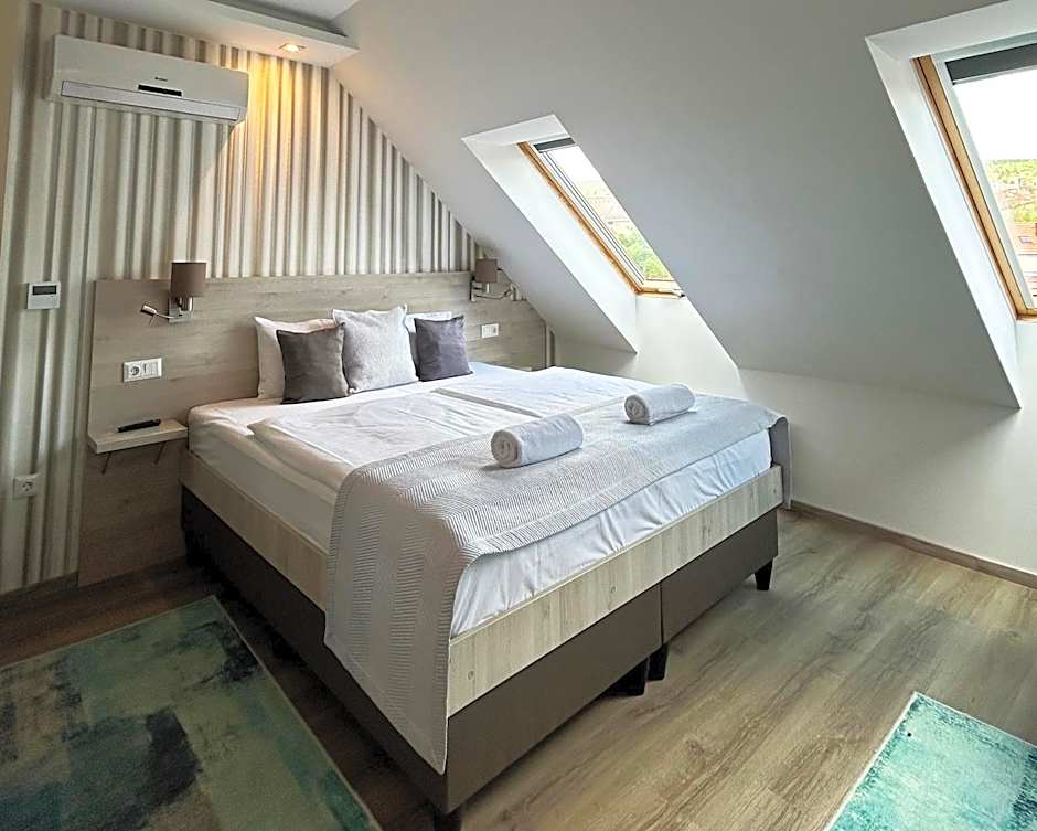 Fibula Residence Hotel & Wellness - Adults Only