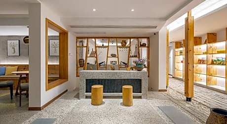 Floral Hotel Huangshan Songye