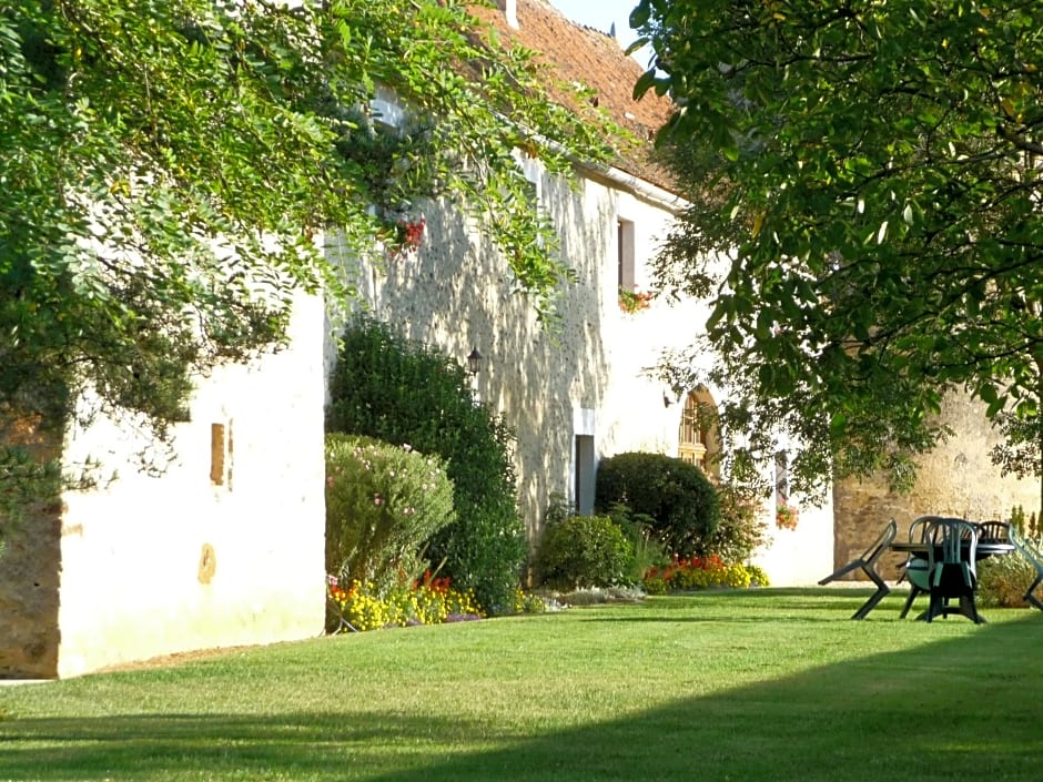 Château de Ribourdin
