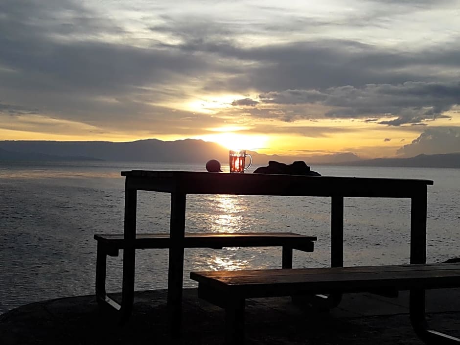 Pondok Berata Dapdap – Balige, VA