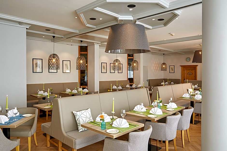 H+ Hotel Stuttgart Herrenberg