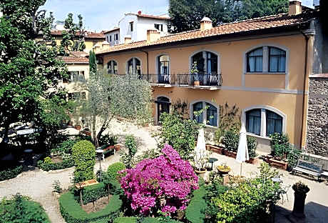 Hotel Monna Lisa