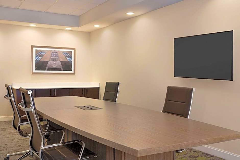 Hampton Inn By Hilton & Suites Norman-Conference Center Area, Ok