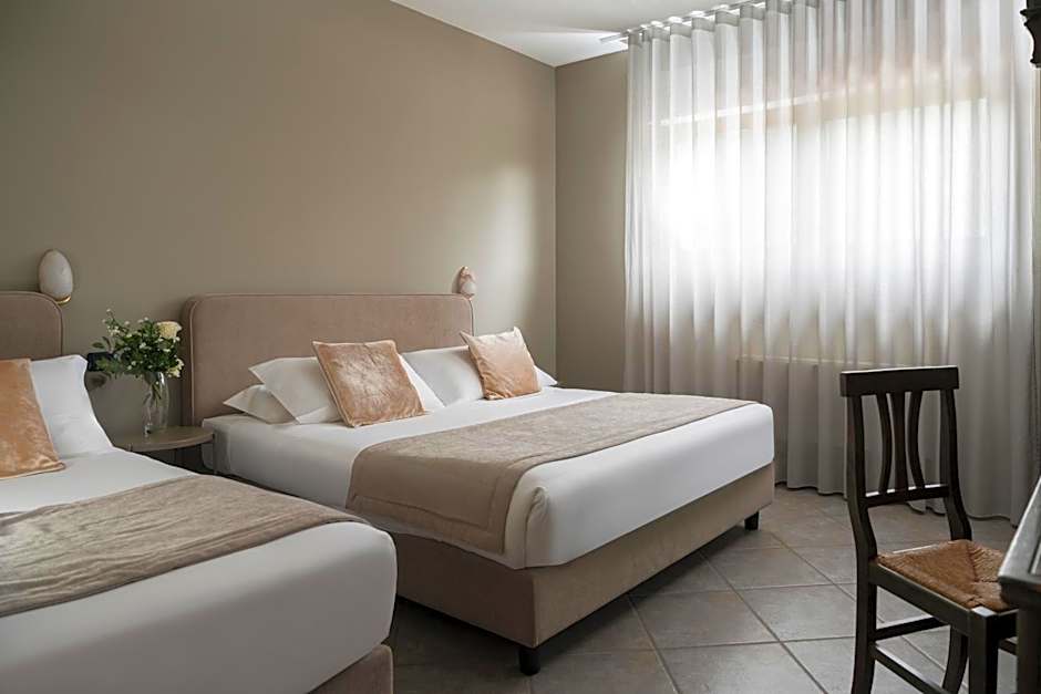 Hotel Don Luis