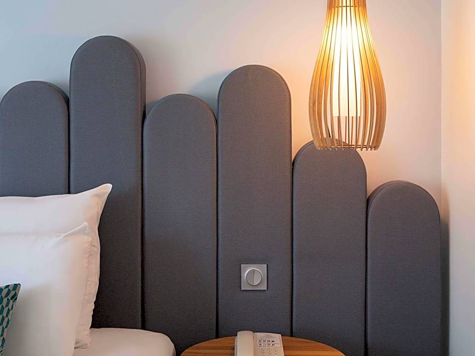Mercure hotel & spa Aix-les-Bains Domaine de Marlioz