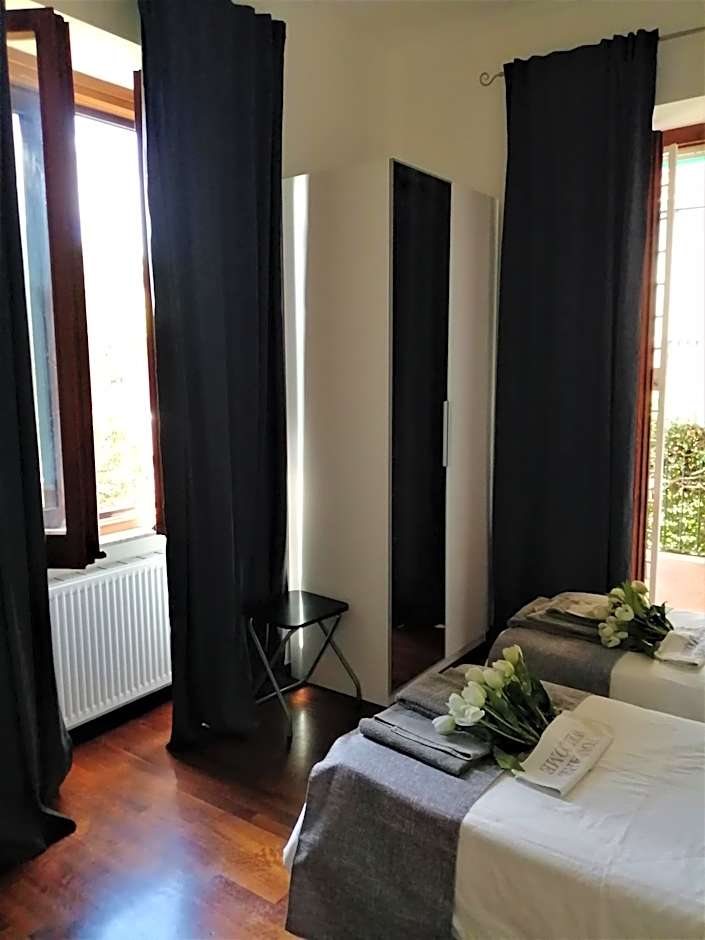 EMI's Guest House