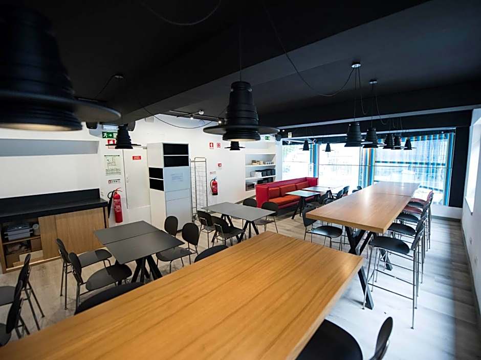 room00 Lisboa Hostel