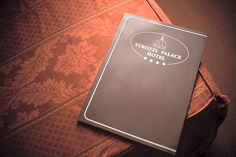 Strozzi Palace Hotel