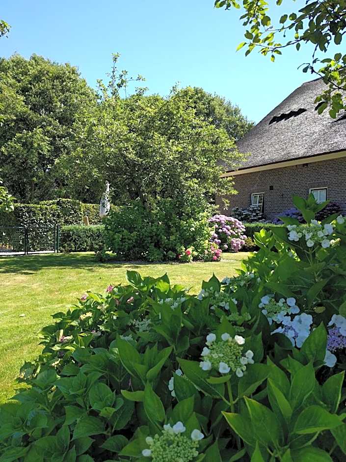 B&B Agnetenhoeve